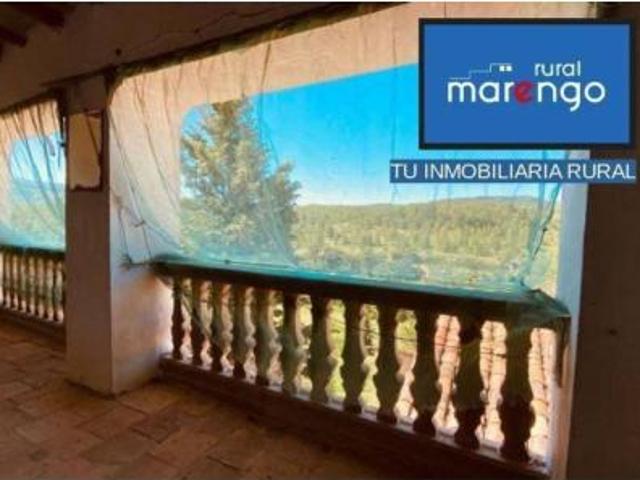 Chalet Venta Palanques, Palanques