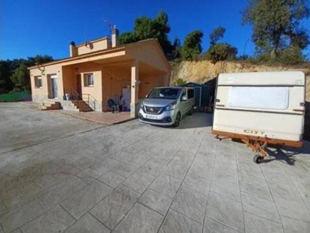 Chalet Venta Palafolls, Palafolls