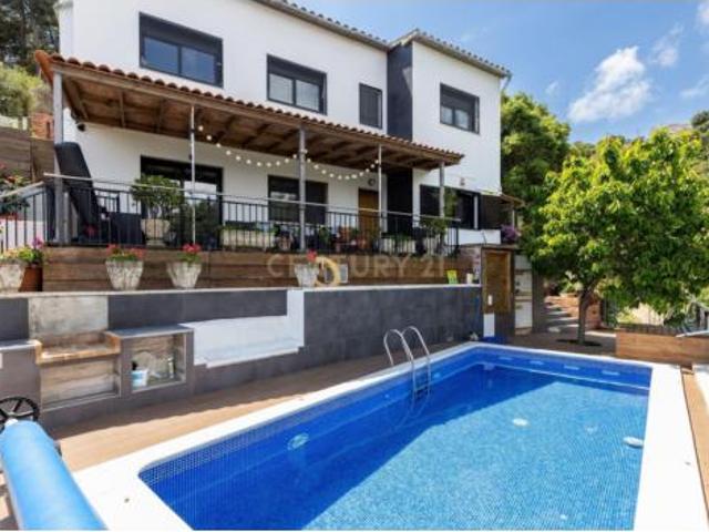Chalet Venta Palafolls, Palafolls