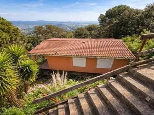 Chalet Venta Palafolls, Palafolls