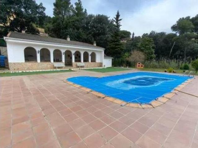 Chalet Venta Palafolls, Palafolls