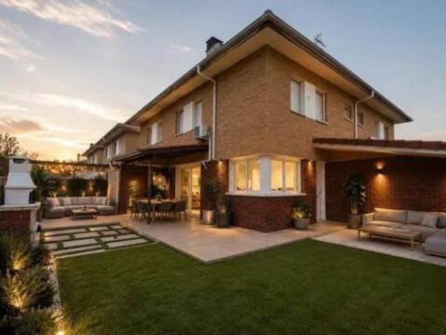 Chalet Venta Palafolls, Palafolls