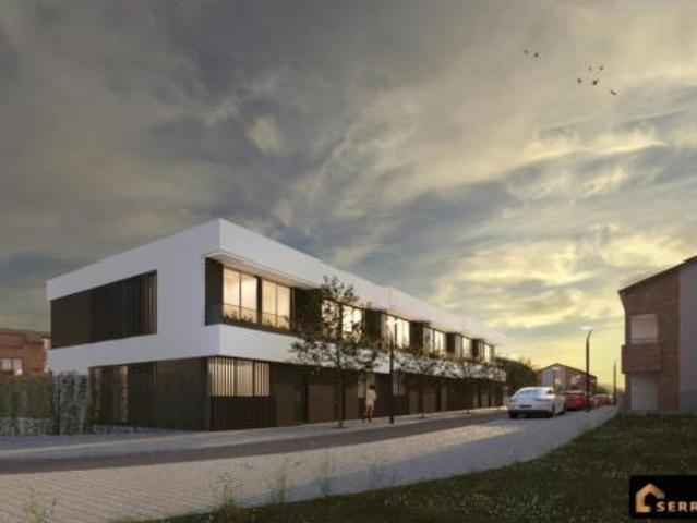 Chalet Venta Palafolls, Palafolls