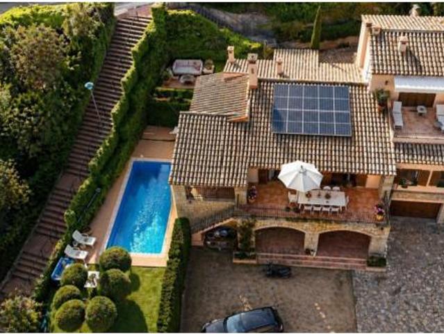 Chalet Venta Palafrugell, Llafranc