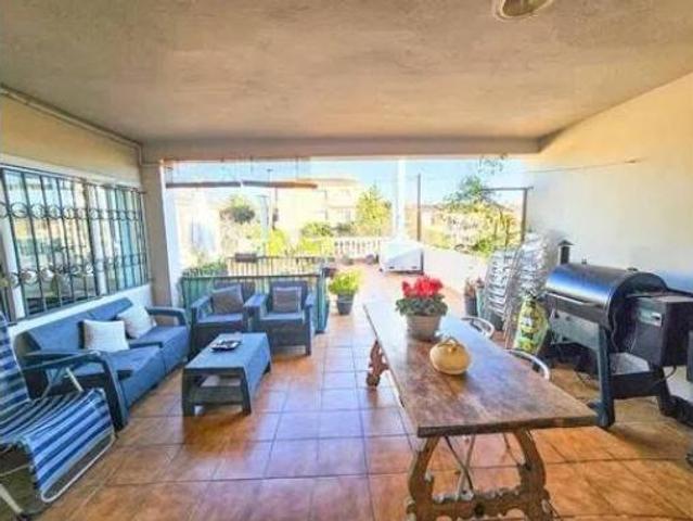 Chalet Venta Palafrugell, Palafrugell Poble