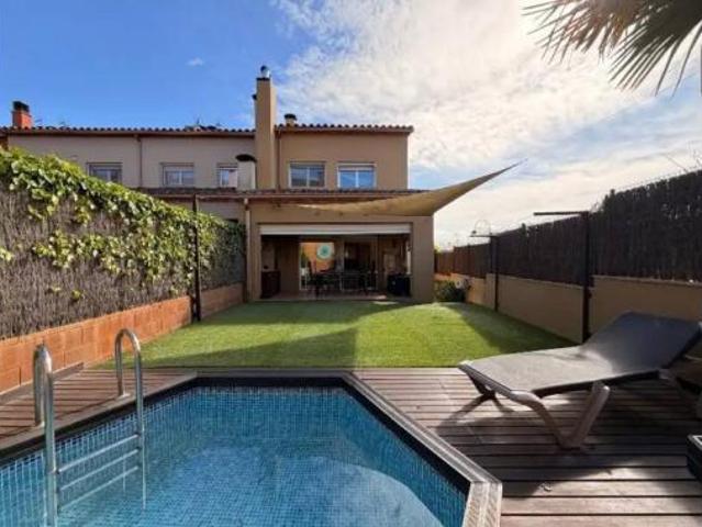 Chalet Venta Palafrugell, Palafrugell Poble