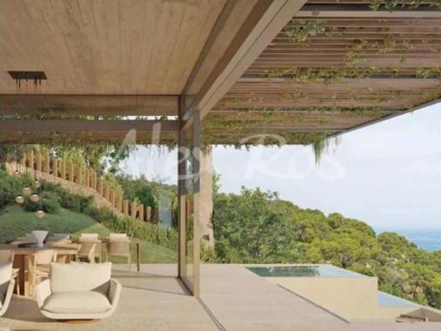 Chalet Venta Palafrugell, Tamariu