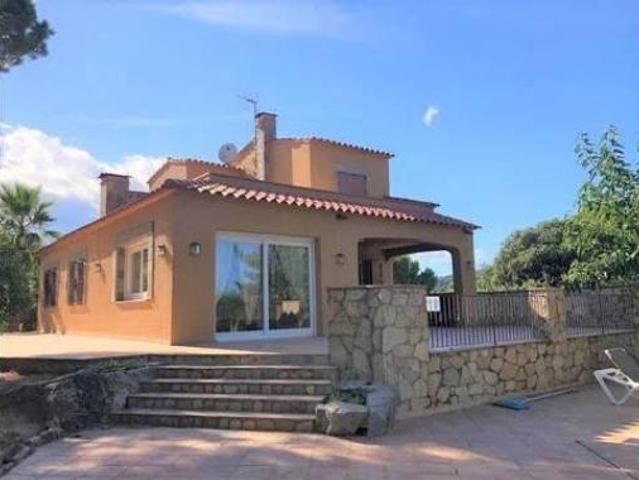 Chalet Venta Palafrugell, Tamariu