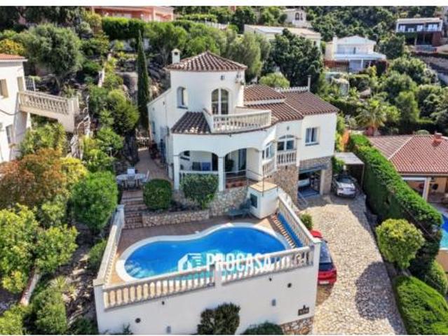 Chalet Venta Palau Saverdera, Les Torroelles