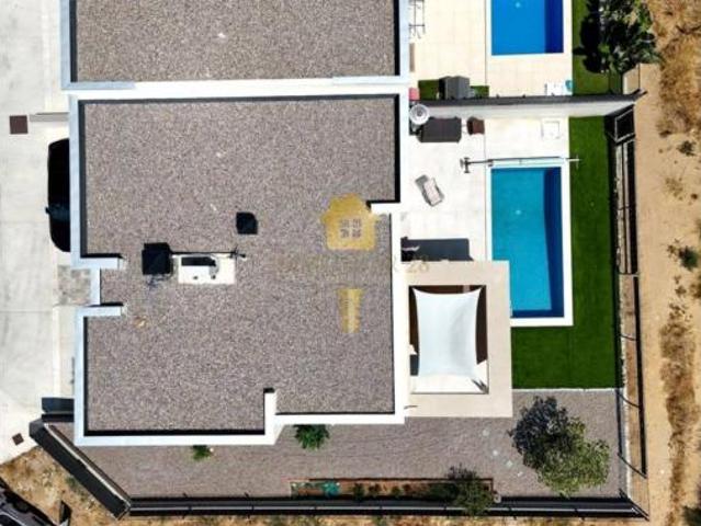 Chalet Venta Palau Saverdera, Les Torroelles