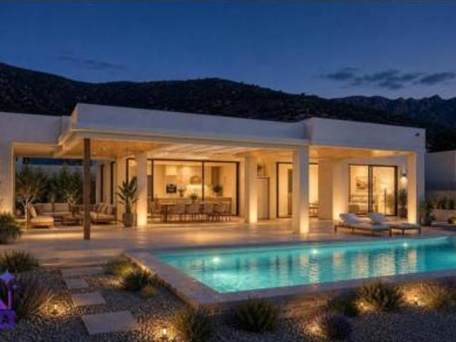 Chalet Venta Palau Saverdera, Les Torroelles