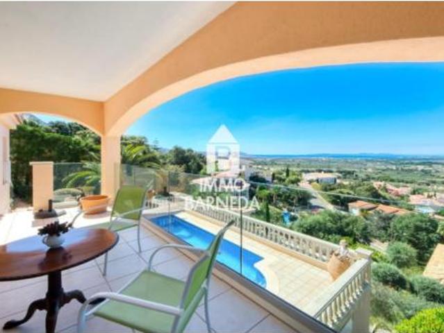 Chalet Venta Palau Saverdera, Les Torroelles