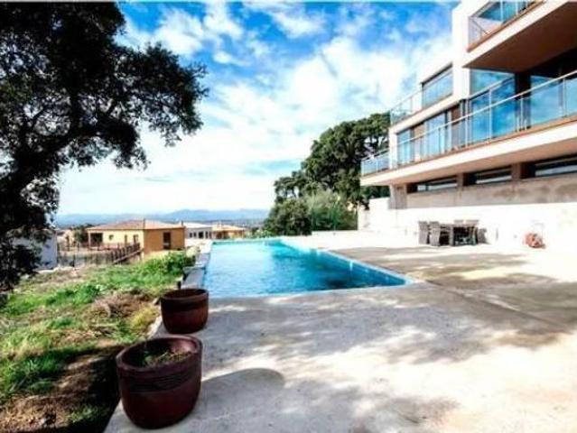 Chalet Venta Palau Saverdera, Les Torroelles