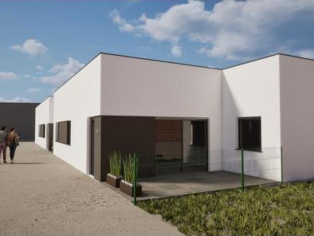 Chalet Venta Palau Saverdera, Palau Saverdera