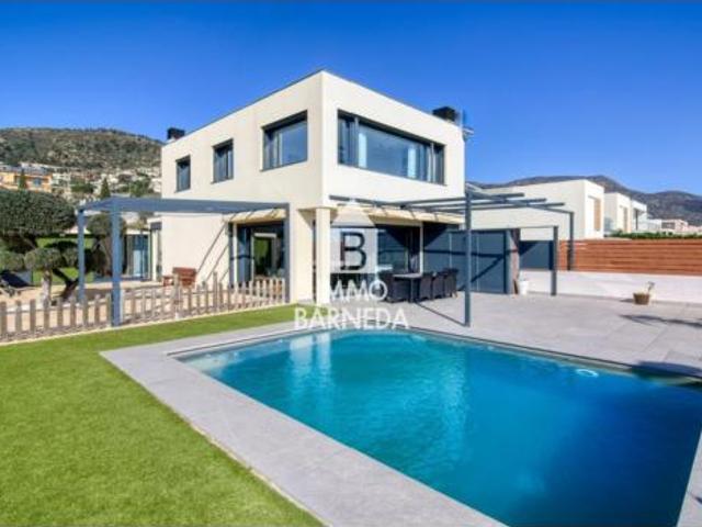 Chalet Venta Palau Saverdera, Palau Saverdera