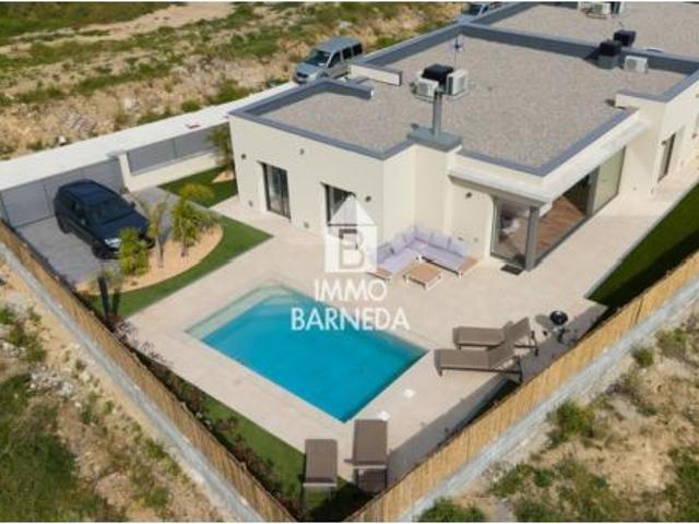 Chalet Venta Palau Saverdera, Palau Saverdera
