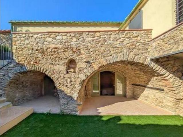 Chalet Venta Palau Saverdera, Palau Saverdera