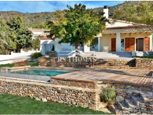Chalet Venta Palau Saverdera, Palau Saverdera