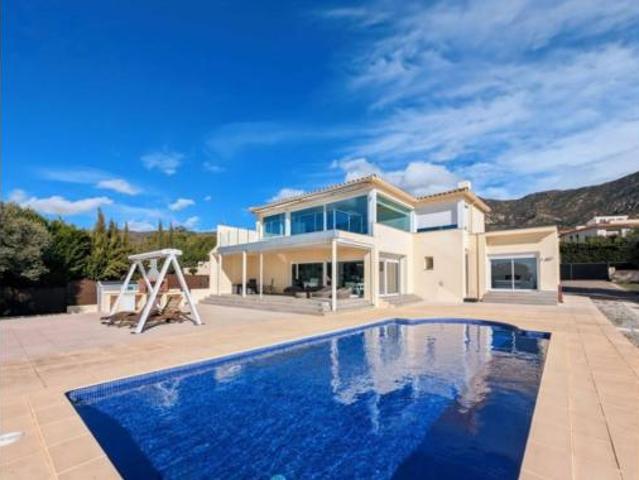 Chalet Venta Palau Saverdera, Palau Saverdera