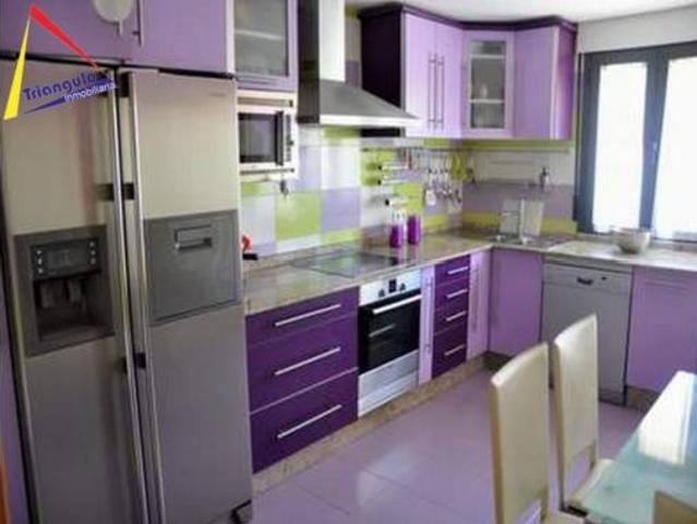 Chalet Venta Palazuelos de Eresma, Palazuelos de Eresma