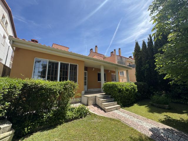 Chalet Venta Palencia