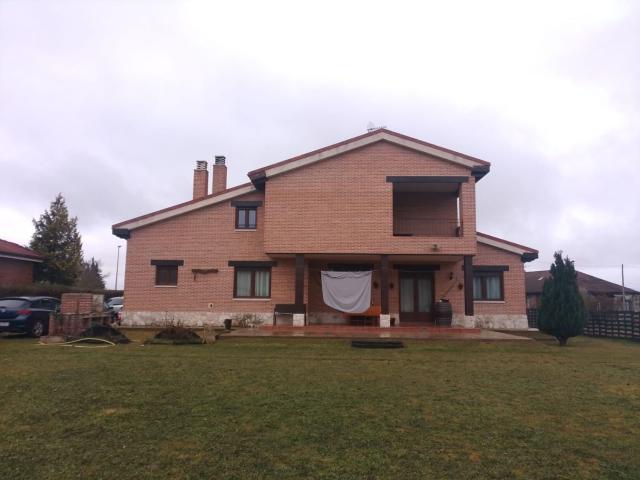 Chalet Venta Palencia