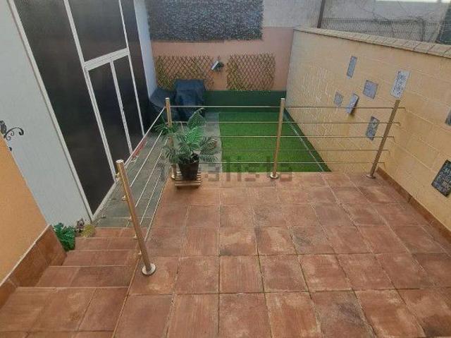 Chalet Venta Palencia