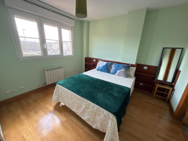 Chalet Venta Palencia