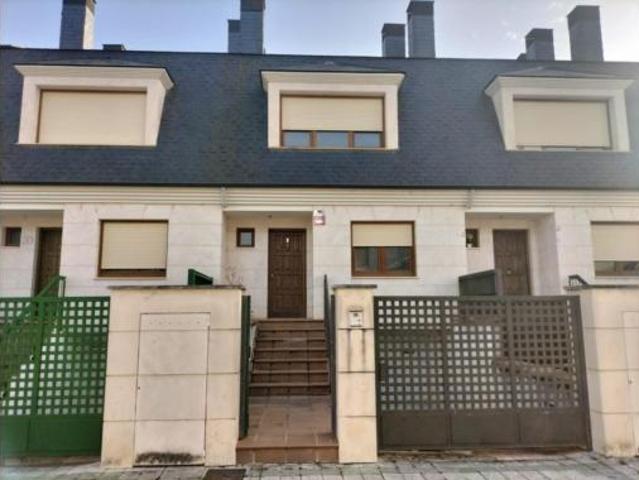 Chalet Venta Palencia Capital, El Cristo Ave María