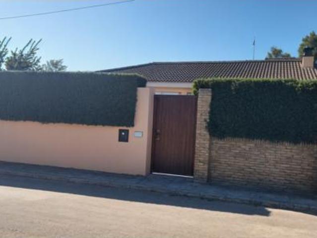 Chalet Venta Palomares del Río, Palomares del Río