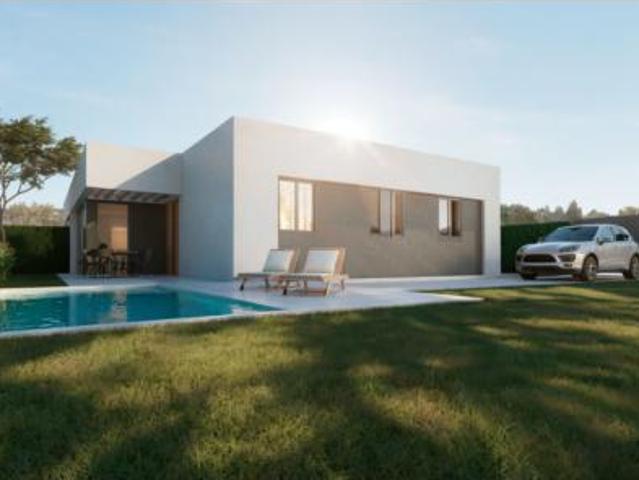 Chalet Venta Palomares del Río, Palomares del Río