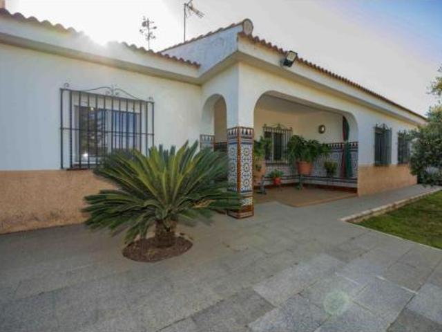 Chalet Venta Palomares del Río, Palomares del Río