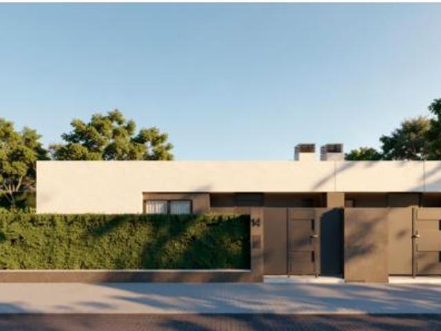 Chalet Venta Palomares del Río, Palomares del Río