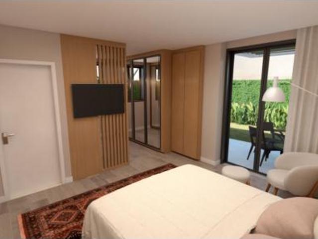Chalet Venta Palomares del Río, Palomares del Río