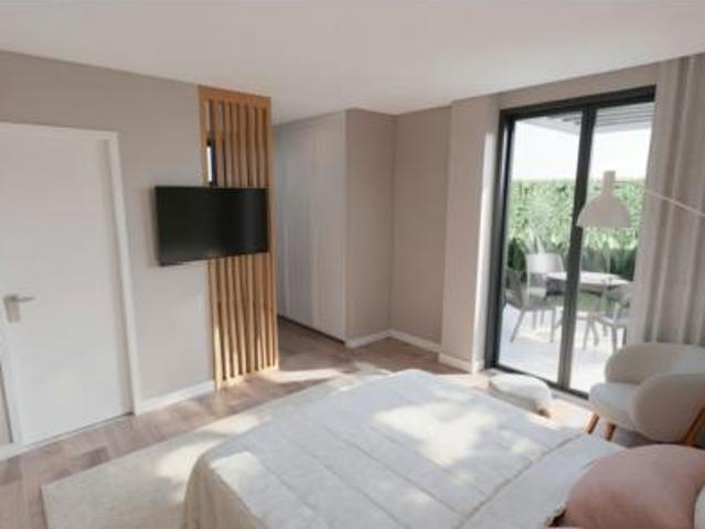 Chalet Venta Palomares del Río, Palomares del Río