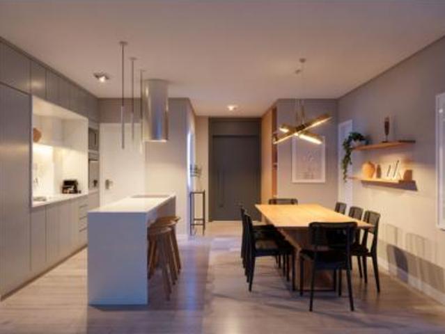 Chalet Venta Palomares del Río, Palomares del Río
