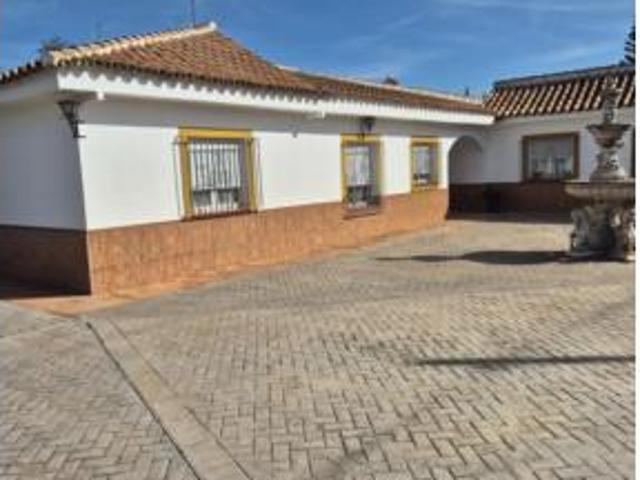Chalet Venta Palomares del Río, Palomares del Río