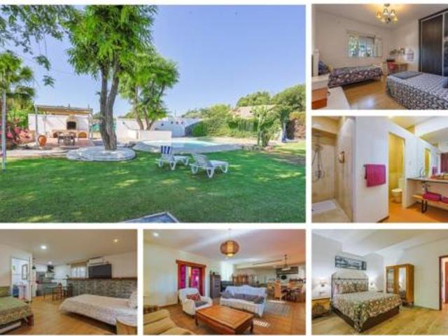 Chalet Venta Palomares del Río, Palomares del Río