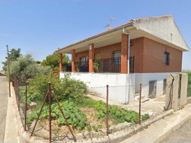 Chalet Venta Palomeque, Palomeque