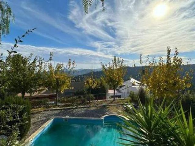 Chalet Venta Pallejà, Fontpineda