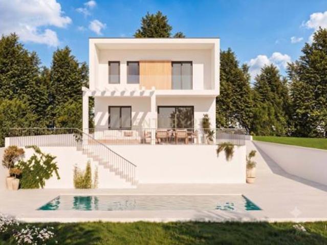 Chalet Venta Pallejà, Fontpineda