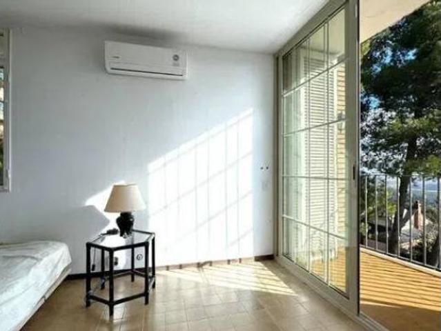 Chalet Venta Pallejà, Fontpineda