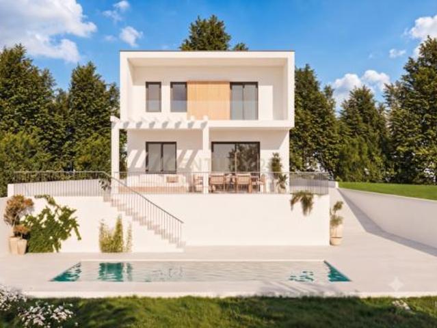Chalet Venta Pallejà, Fontpineda