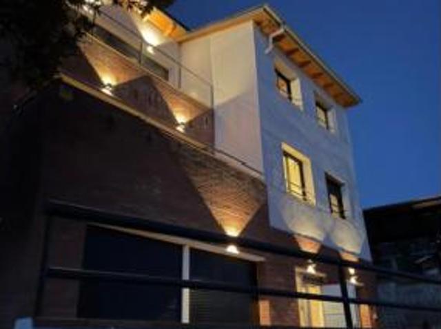 Chalet Venta Pallejà, Fontpineda