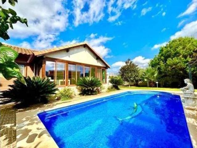 Chalet Venta Palma de Gandia, Palma de Gandia