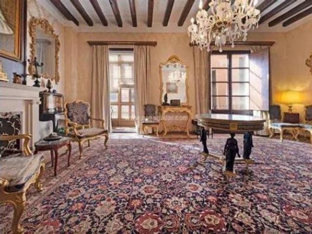 Chalet Venta Palma de Mallorca, Cort