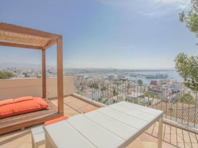 Chalet Venta Palma de Mallorca, Palma de Mallorca