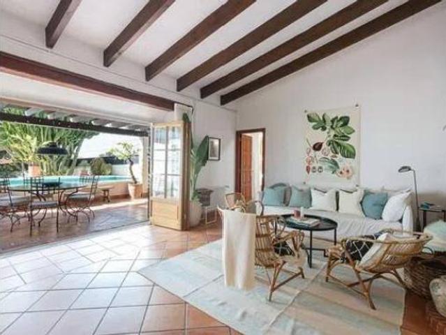Chalet Venta Palma de Mallorca, Gènova