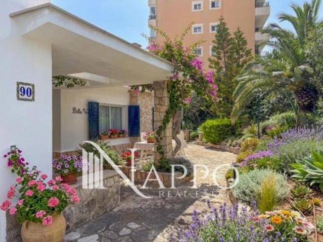 Chalet Venta Palma de Mallorca, Gènova