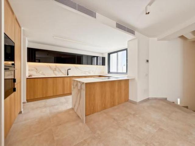 Chalet Venta Palma de Mallorca, Gènova
